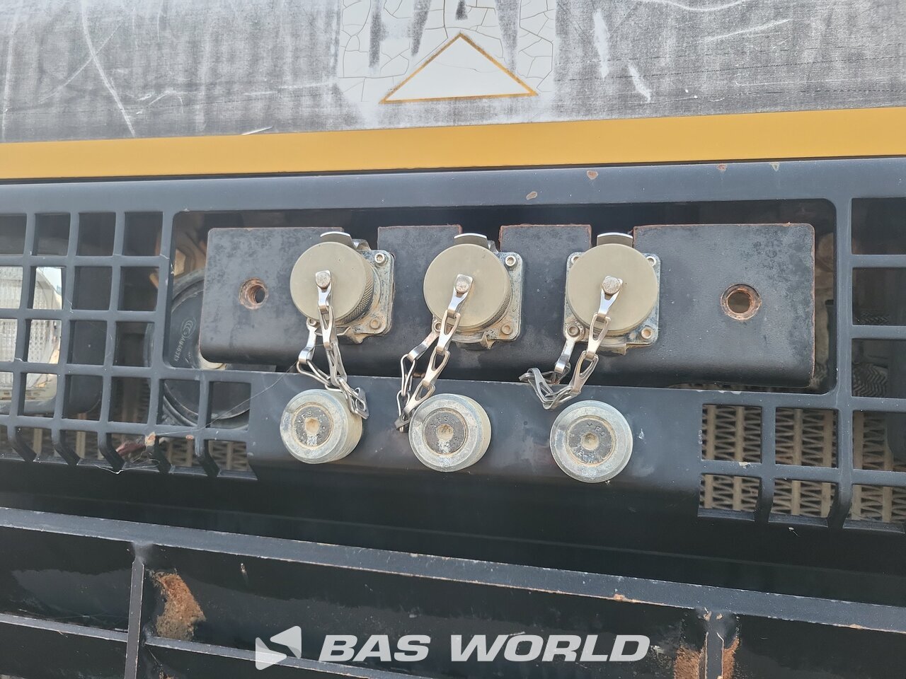 Other : Caterpillar D6 N XL Bouteurs sur chenilles
