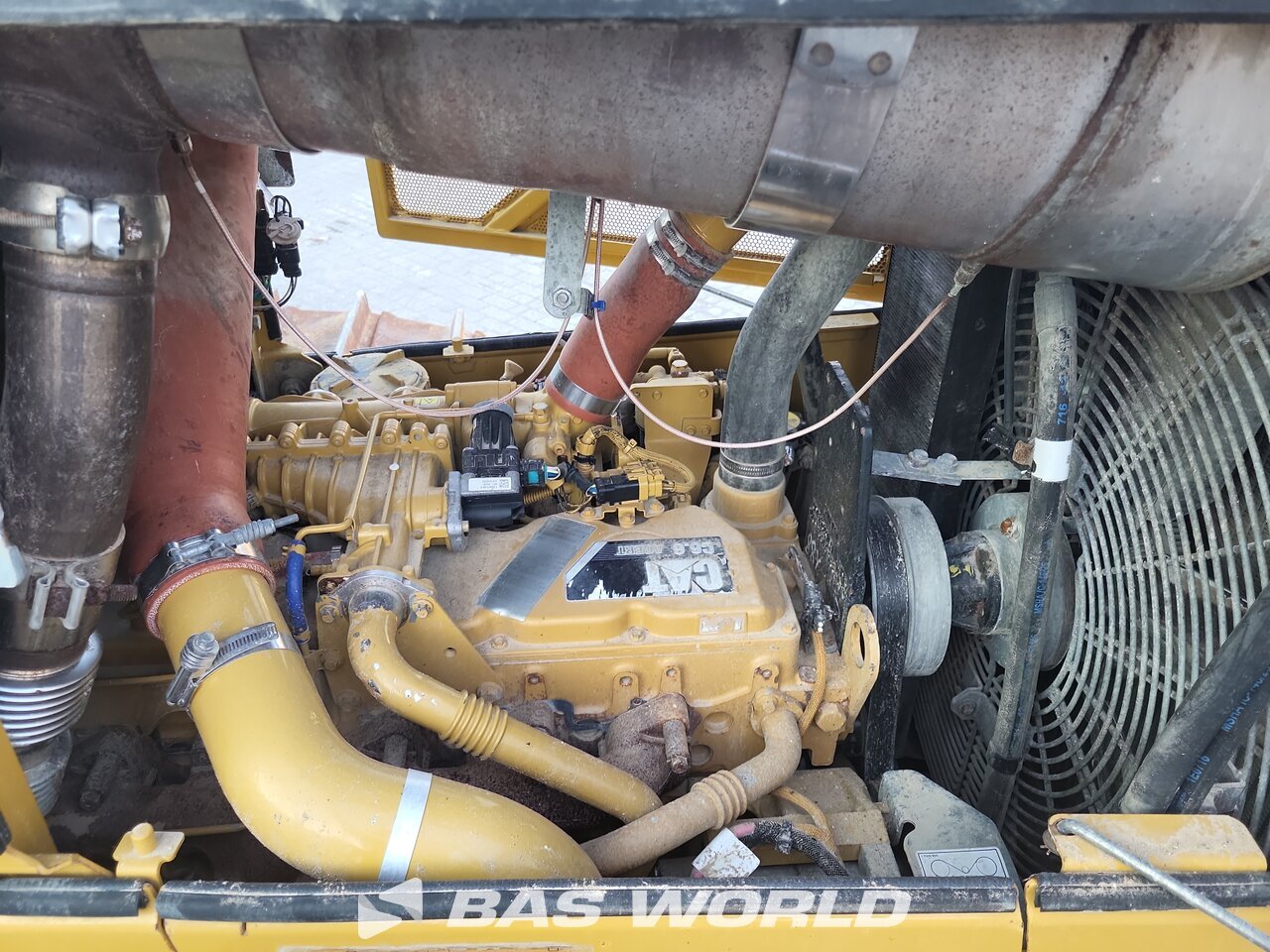 Other : Caterpillar D6 N XL Bouteurs sur chenilles