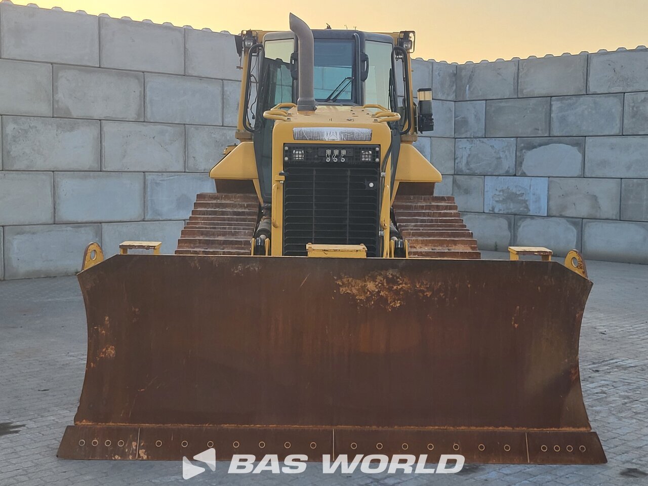 Other : Caterpillar D6 N XL Bouteurs sur chenilles