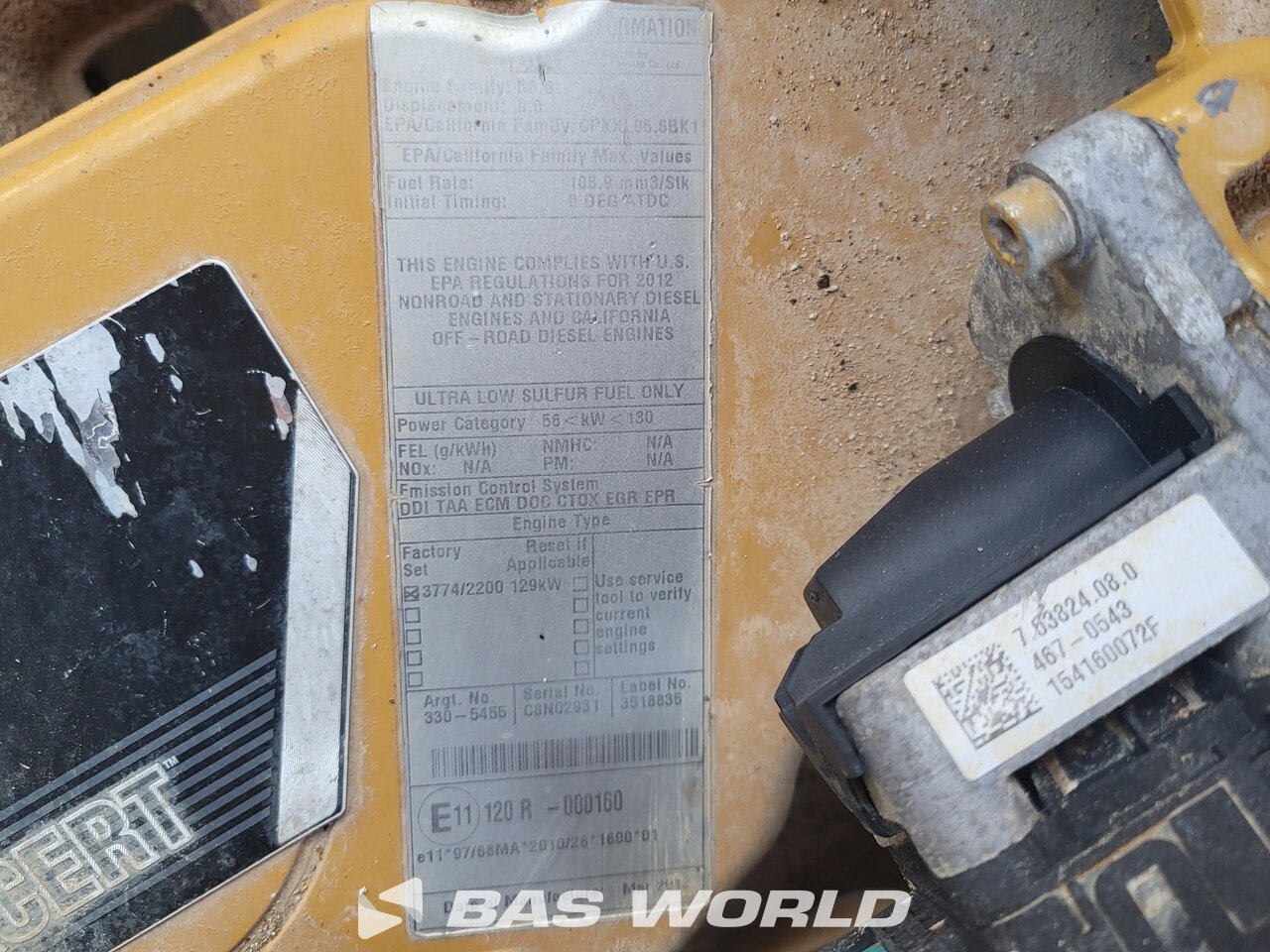 Other : Caterpillar D6 N XL Bouteurs sur chenilles
