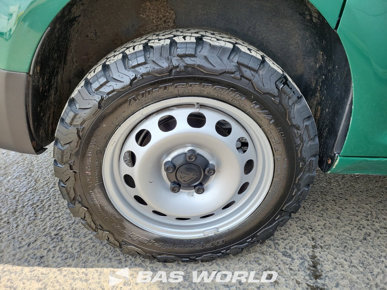 Other : Volkswagen Caddy 122PK Fourgons utilitaires