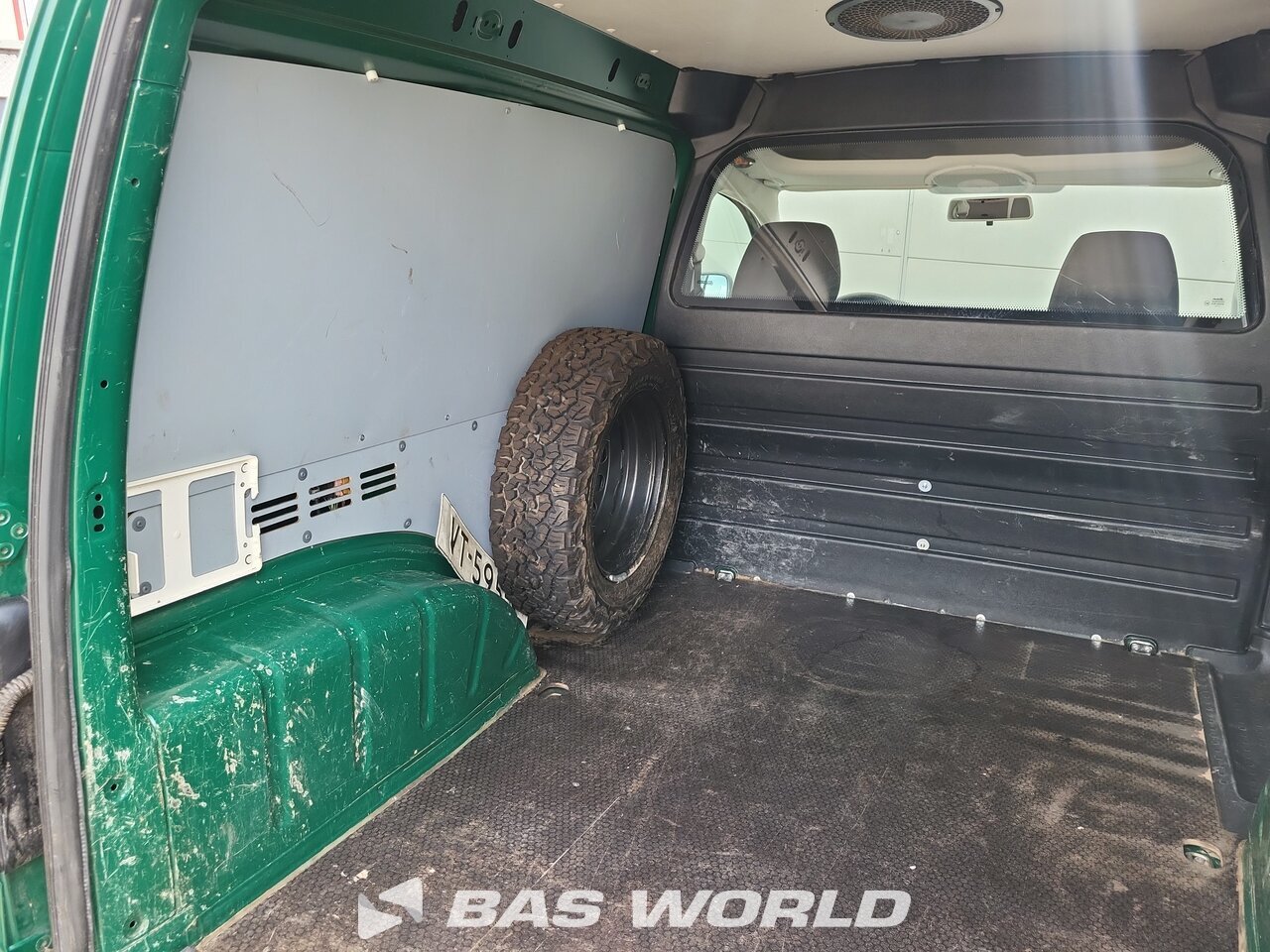 Other : Volkswagen Caddy 122PK Fourgons utilitaires