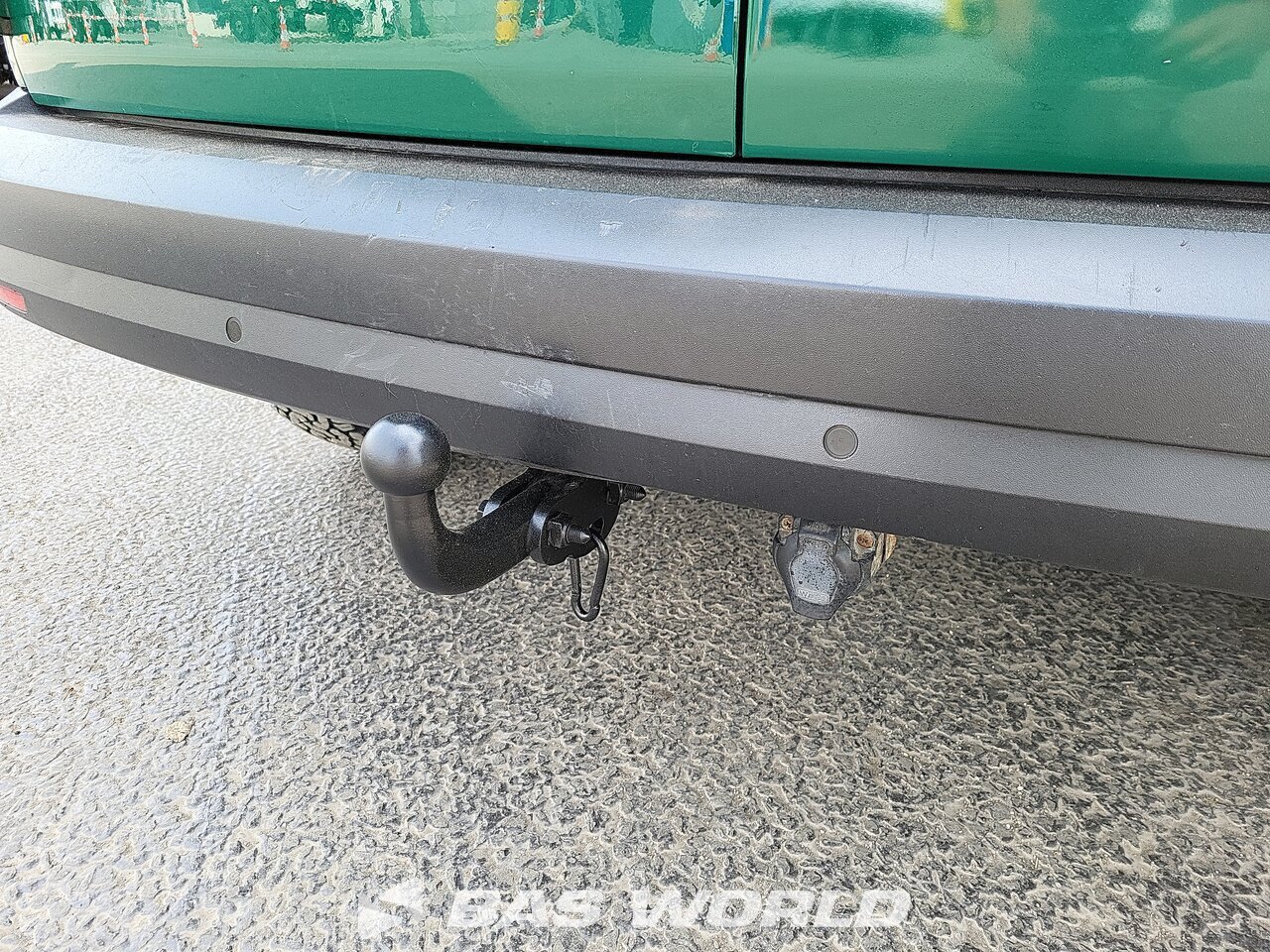 Other : Volkswagen Caddy 122PK Fourgons utilitaires