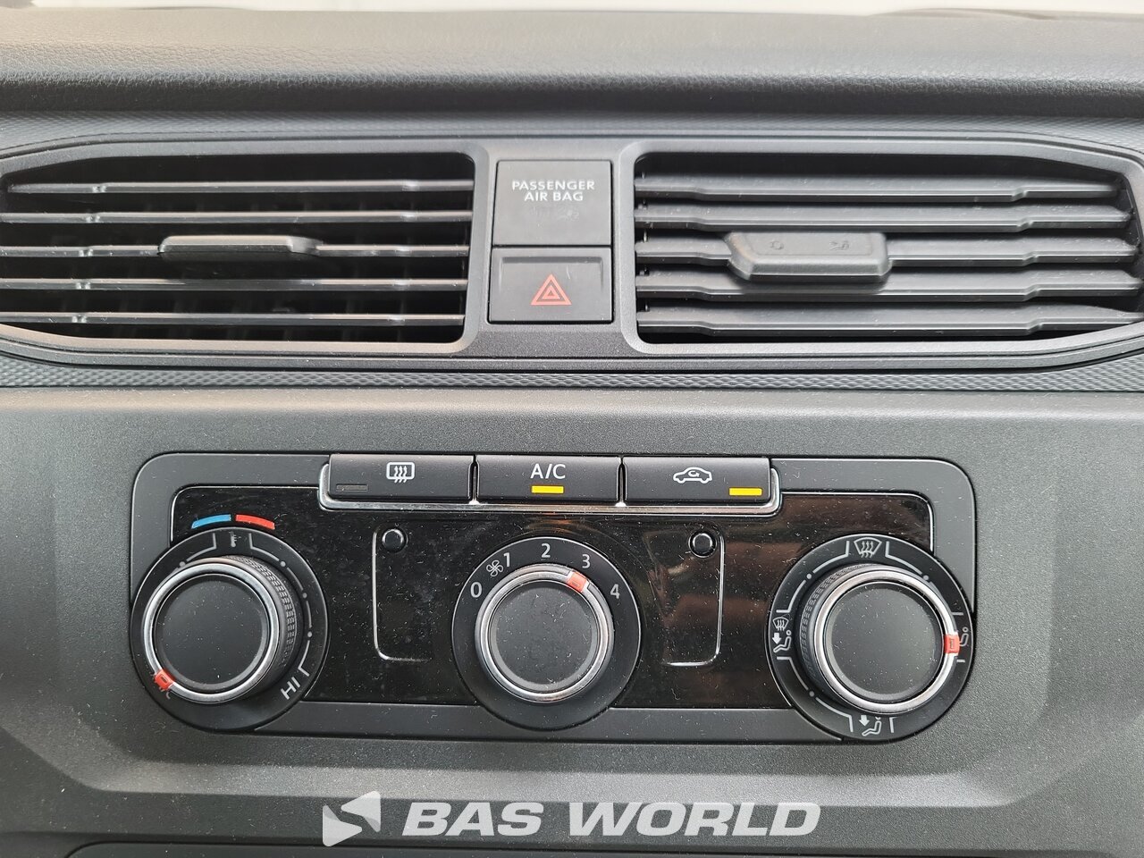 Other : Volkswagen Caddy 122PK Fourgons utilitaires