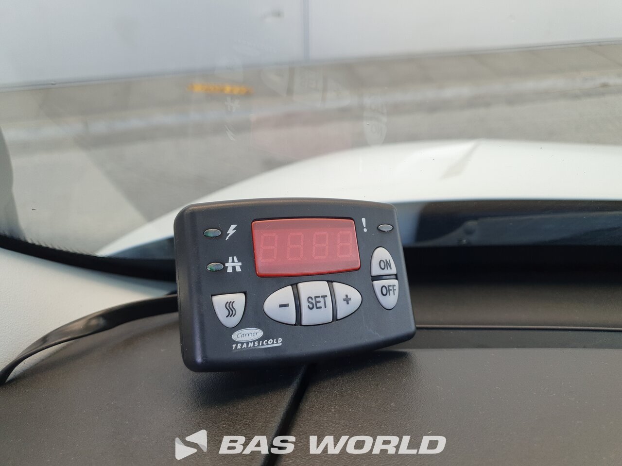 Other : Iveco Daily 35C14 frigorifique fermé