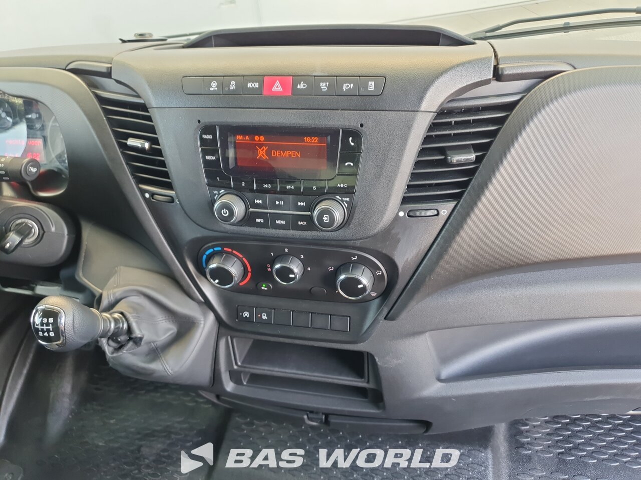 Other : Iveco Daily 35C14 frigorifique fermé