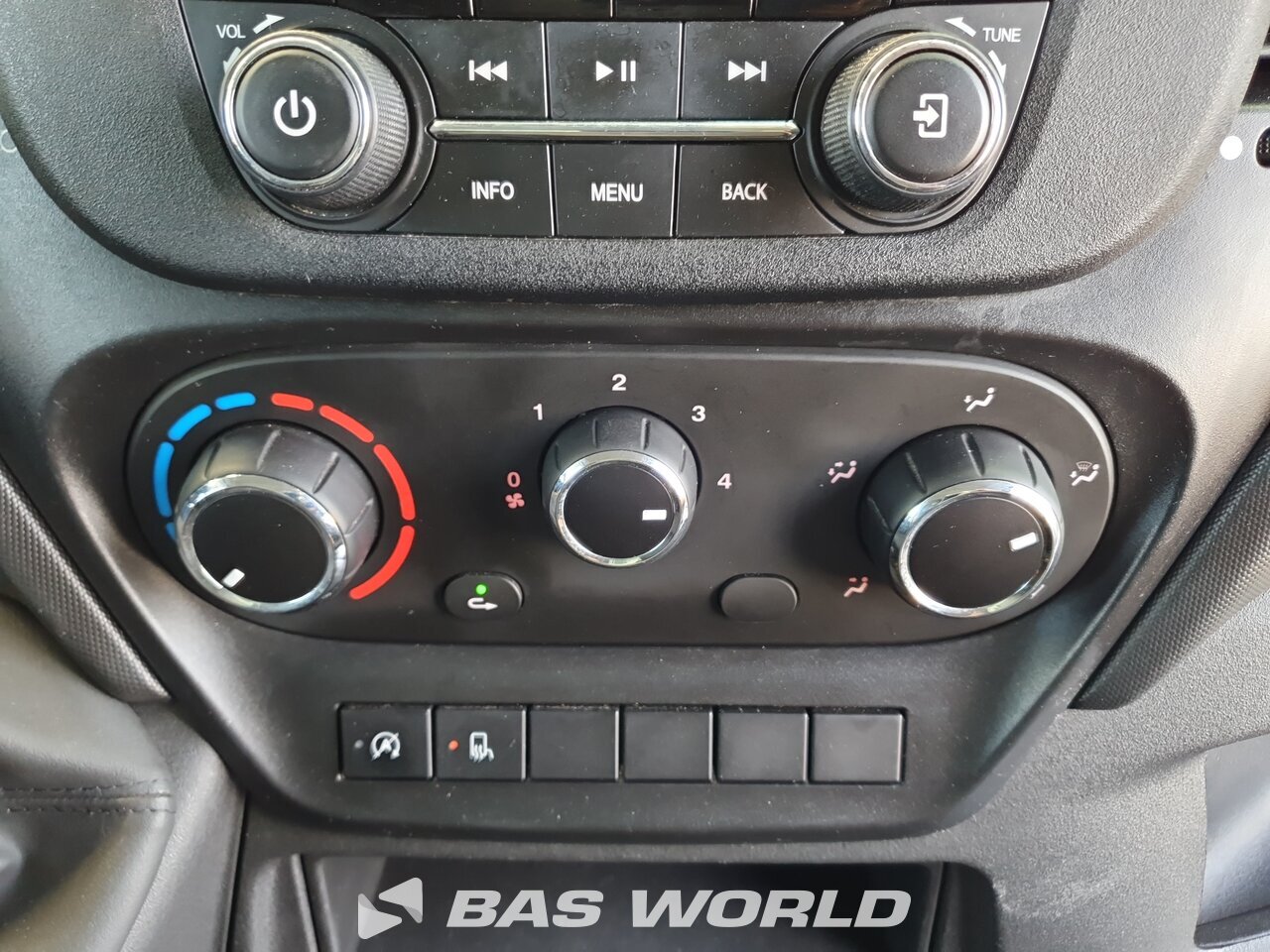 Other : Iveco Daily 35C14 frigorifique fermé