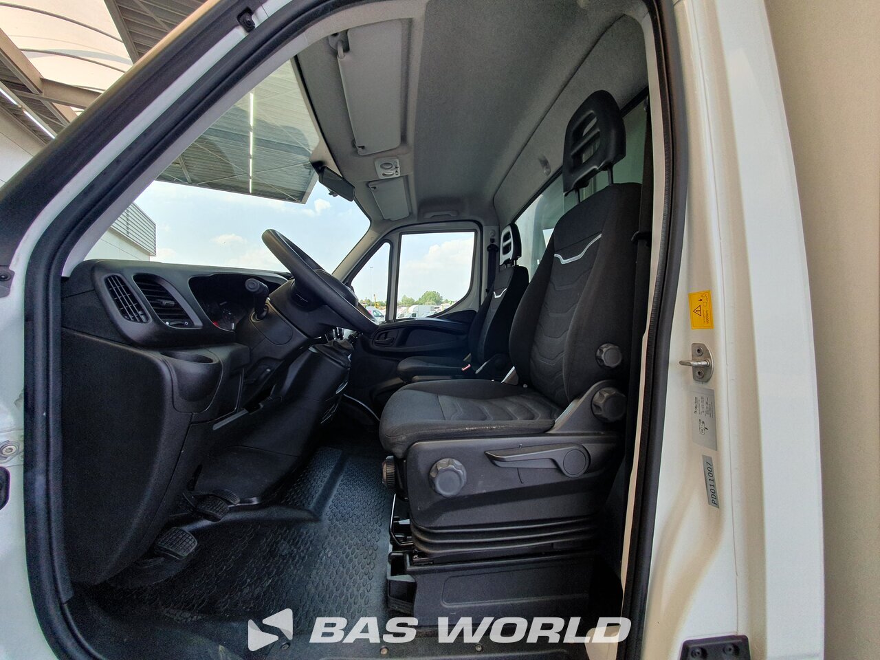 Other : Iveco Daily 35C14 frigorifique fermé