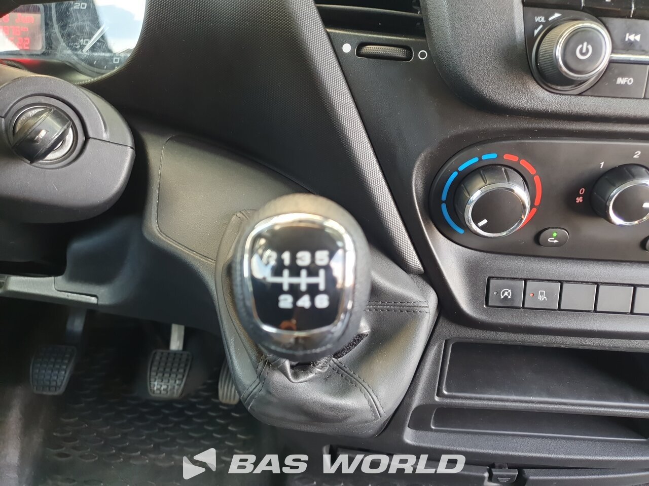 Other : Iveco Daily 35C14 frigorifique fermé