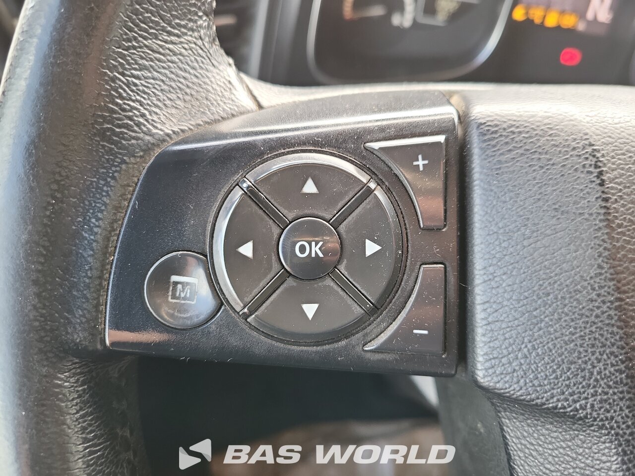 Other : Mercedes Actros 2548 6X2 Châssis camion