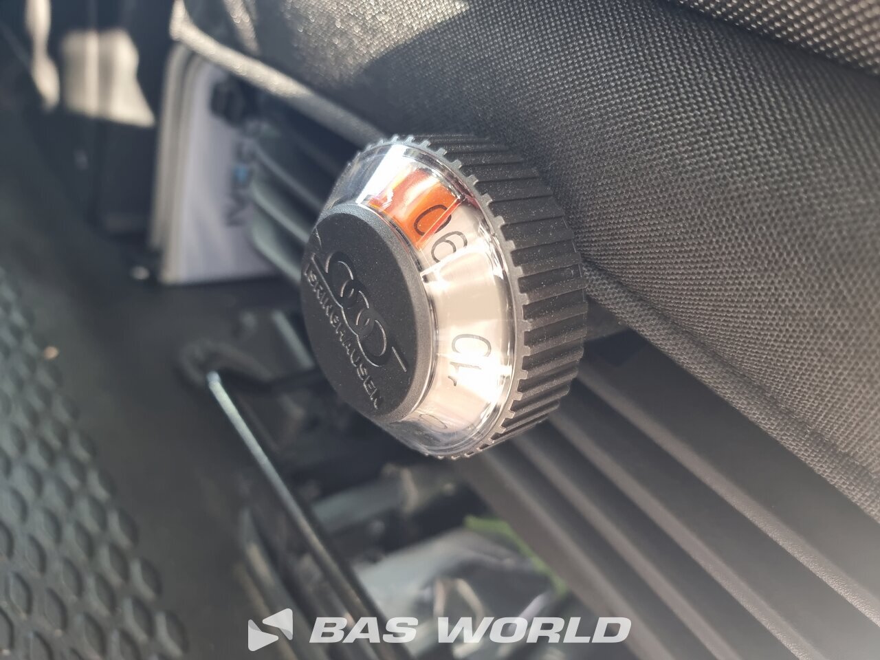 Other : Iveco Daily 35C21 Ouvert
