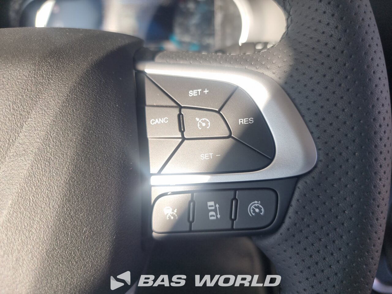 Other : Iveco Daily 35C21 Ouvert