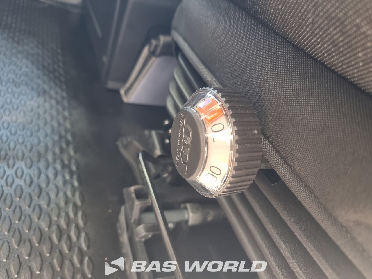 Other : Iveco Daily 35C21 Ouvert