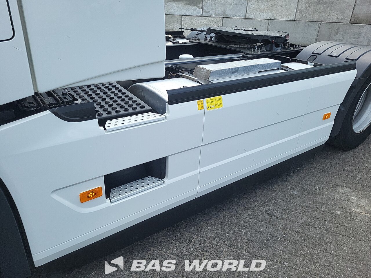 Other : Volvo FH 500 4X2 Tracteur routier