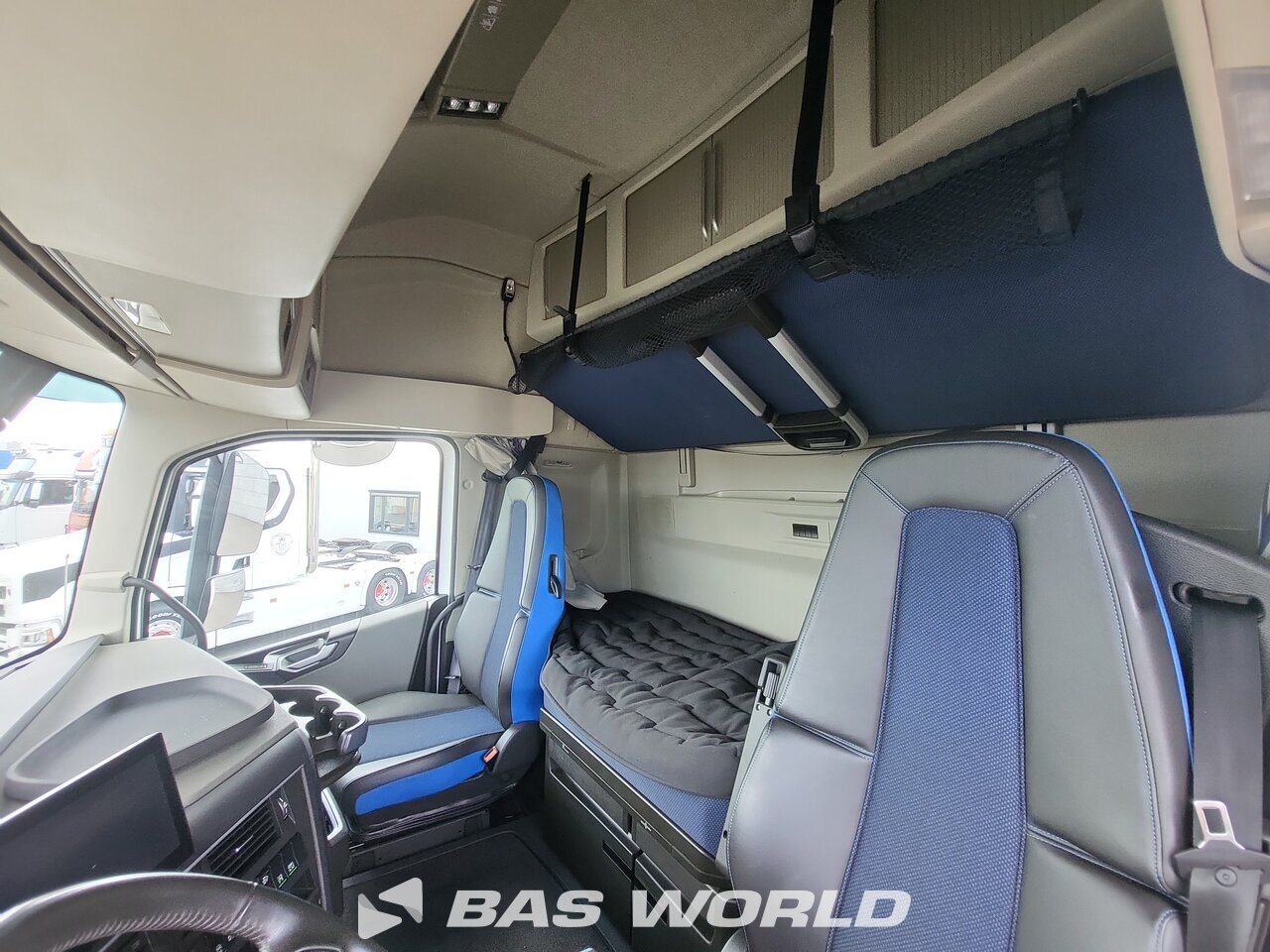 Other : Volvo FH 500 4X2 Tracteur routier
