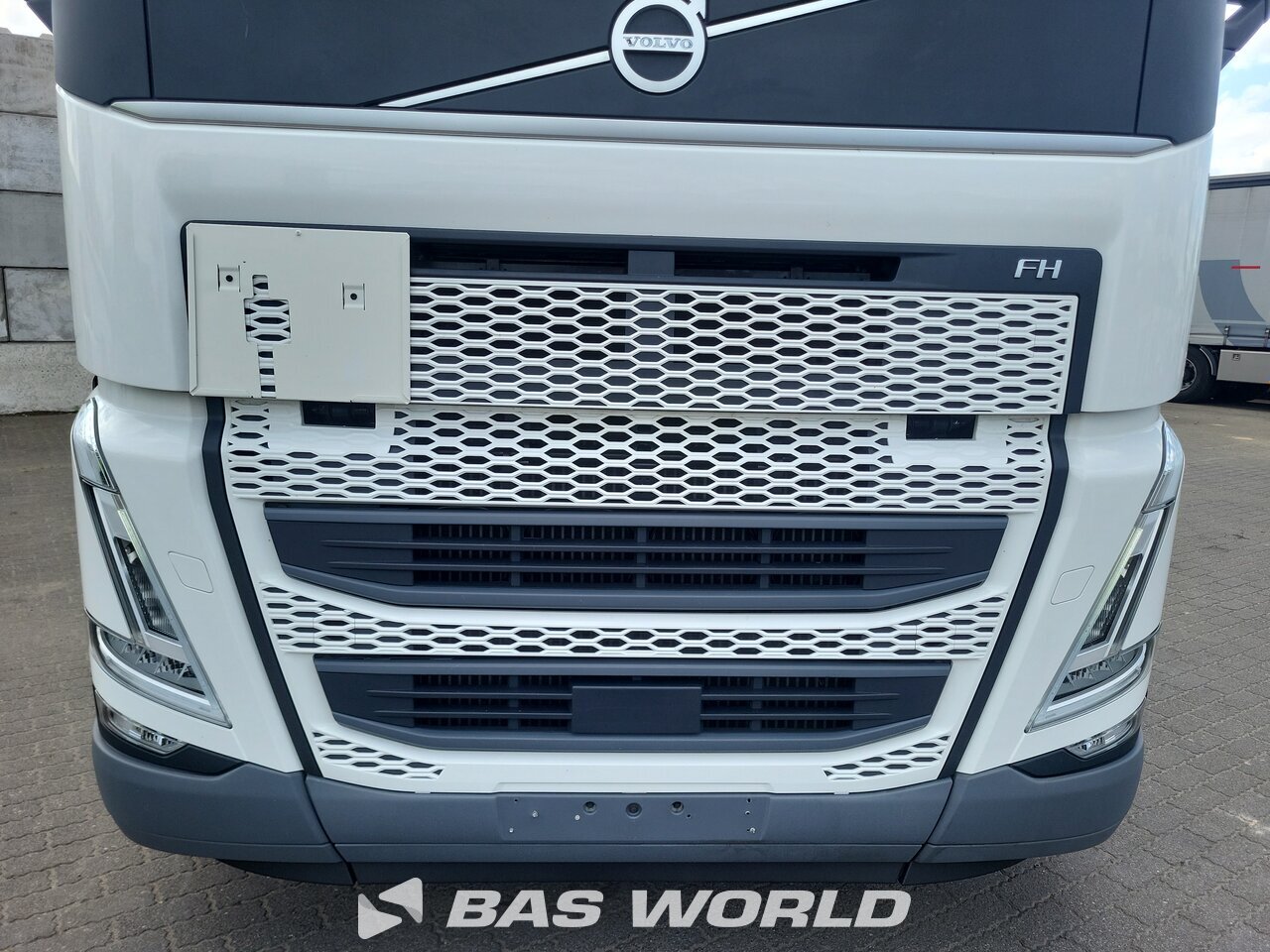 Other : Volvo FH 500 4X2 Tracteur routier