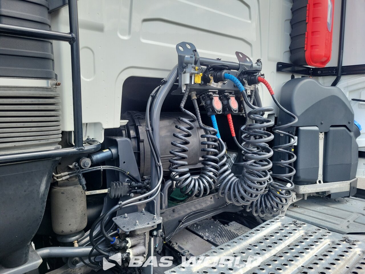 Other : Volvo FH 500 4X2 Tracteur routier