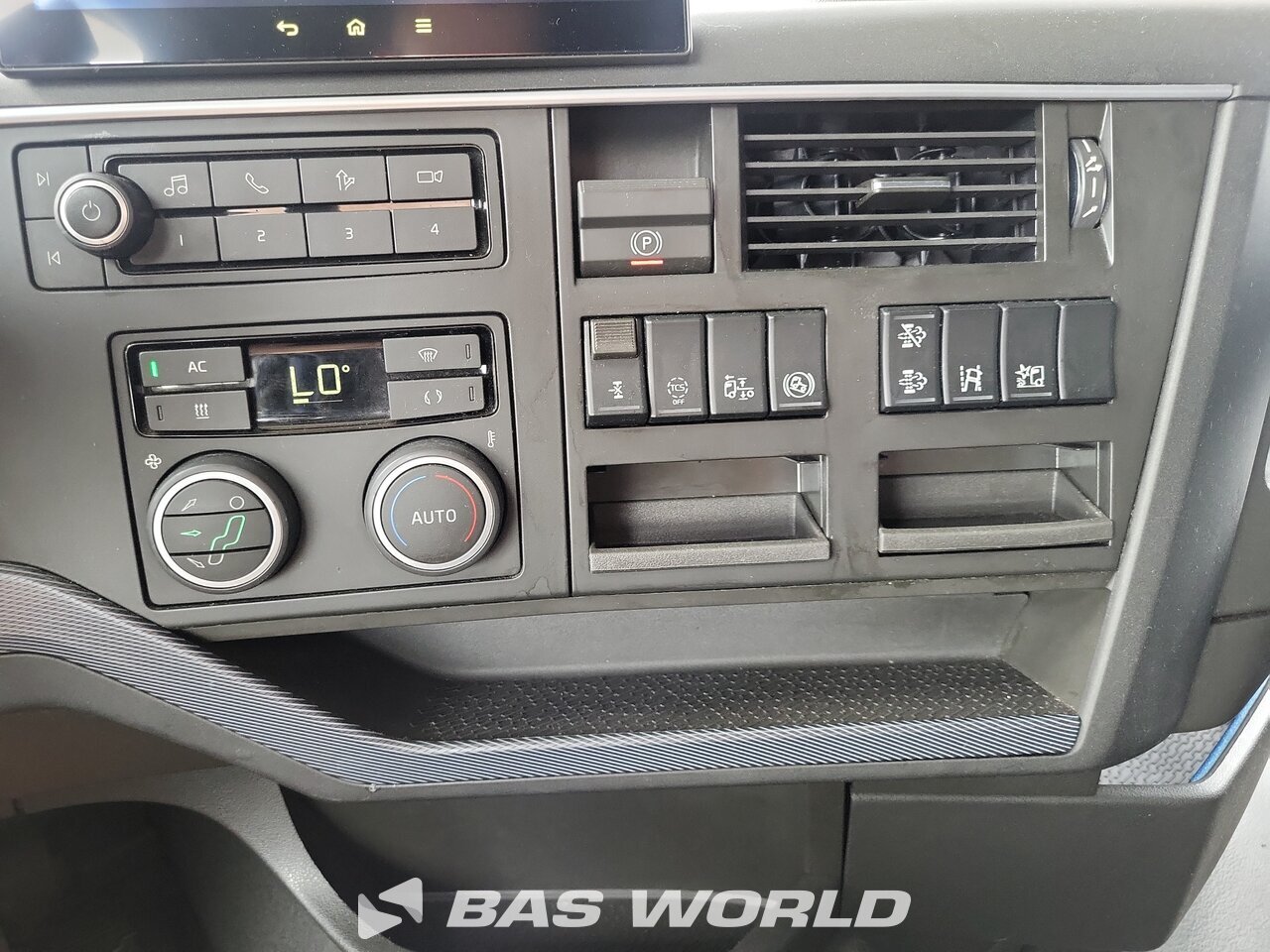 Other : Volvo FH 500 4X2 Tracteur routier