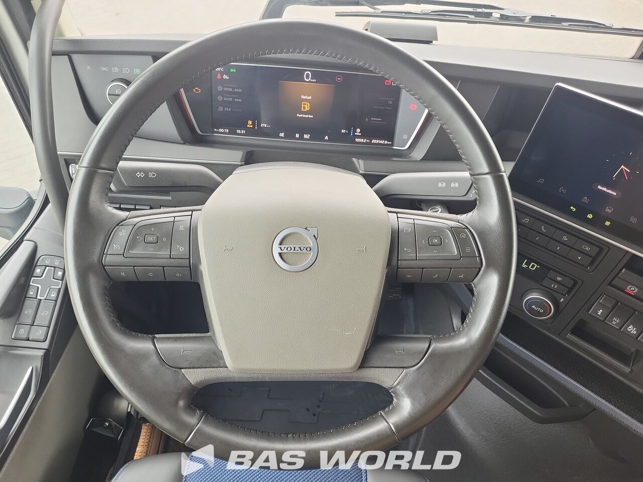 Other : Volvo FH 500 4X2 Tracteur routier