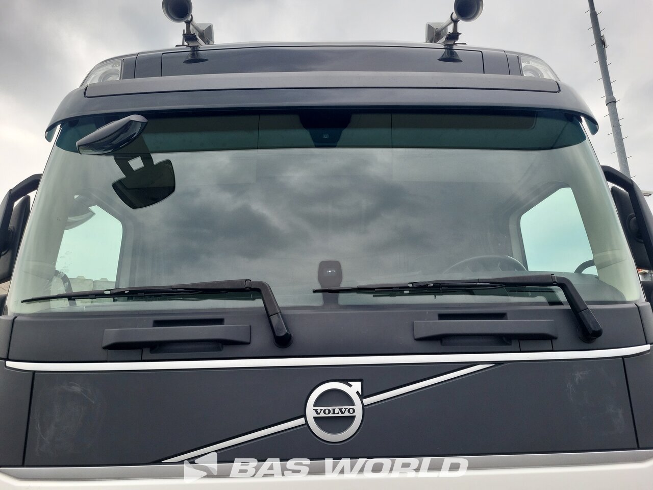 Other : Volvo FH 500 4X2 Tracteur routier
