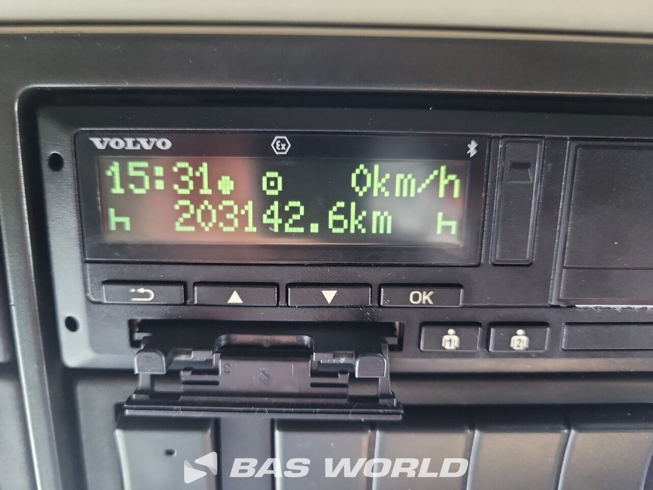 Other : Volvo FH 500 4X2 Tracteur routier