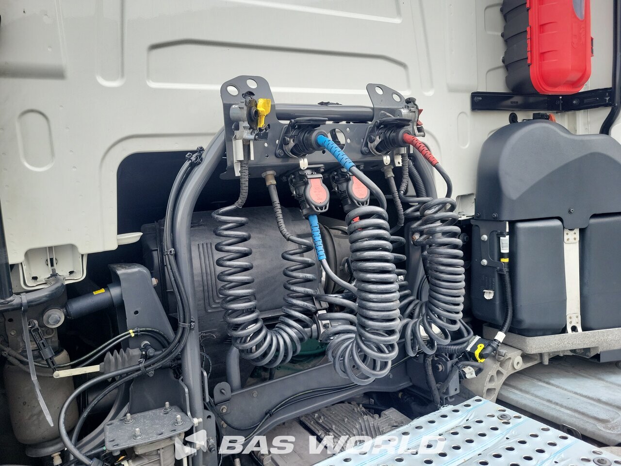 Other : Volvo FH 500 4X2 Tracteur routier