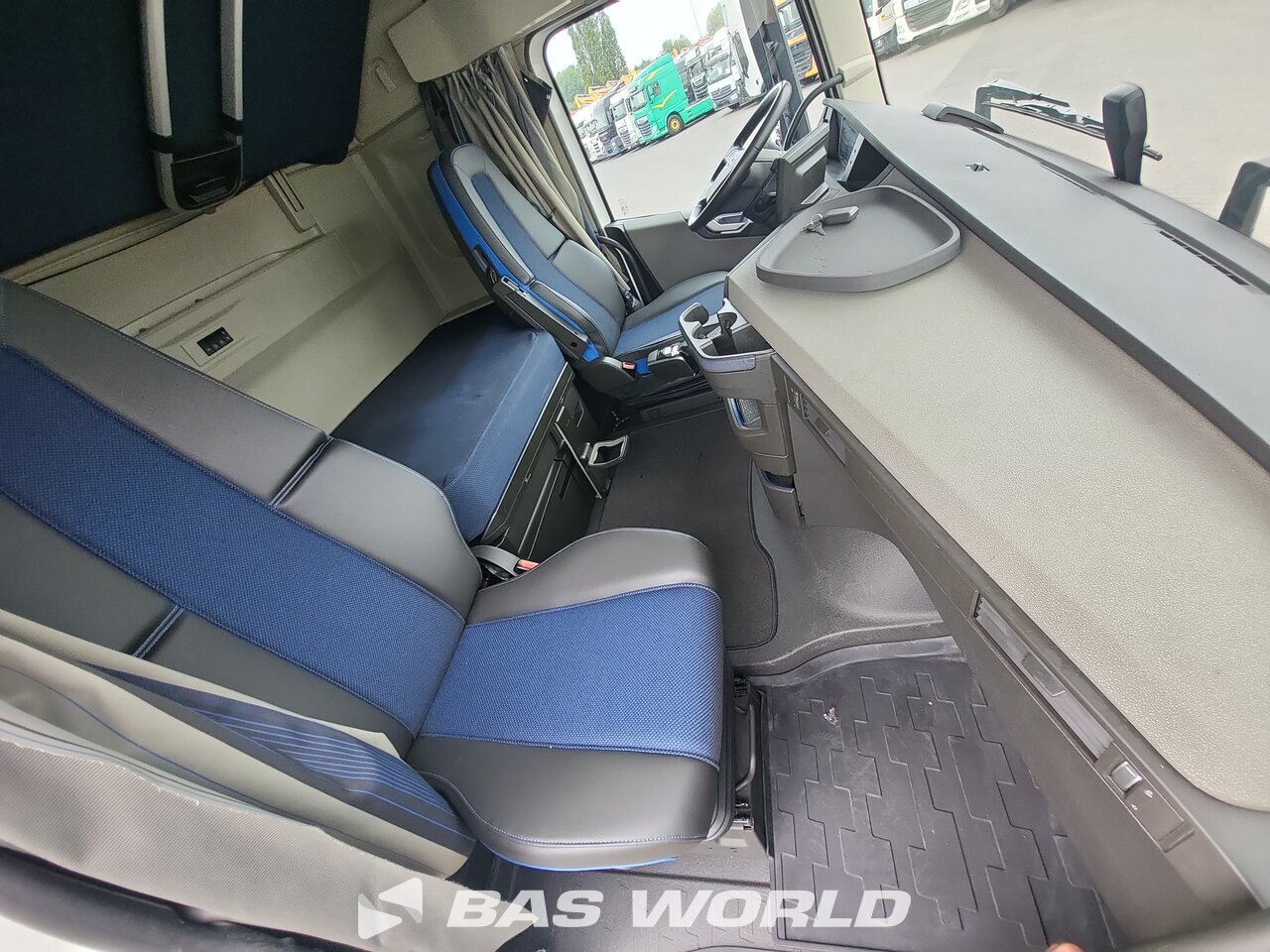 Other : Volvo FH 500 4X2 Tracteur routier