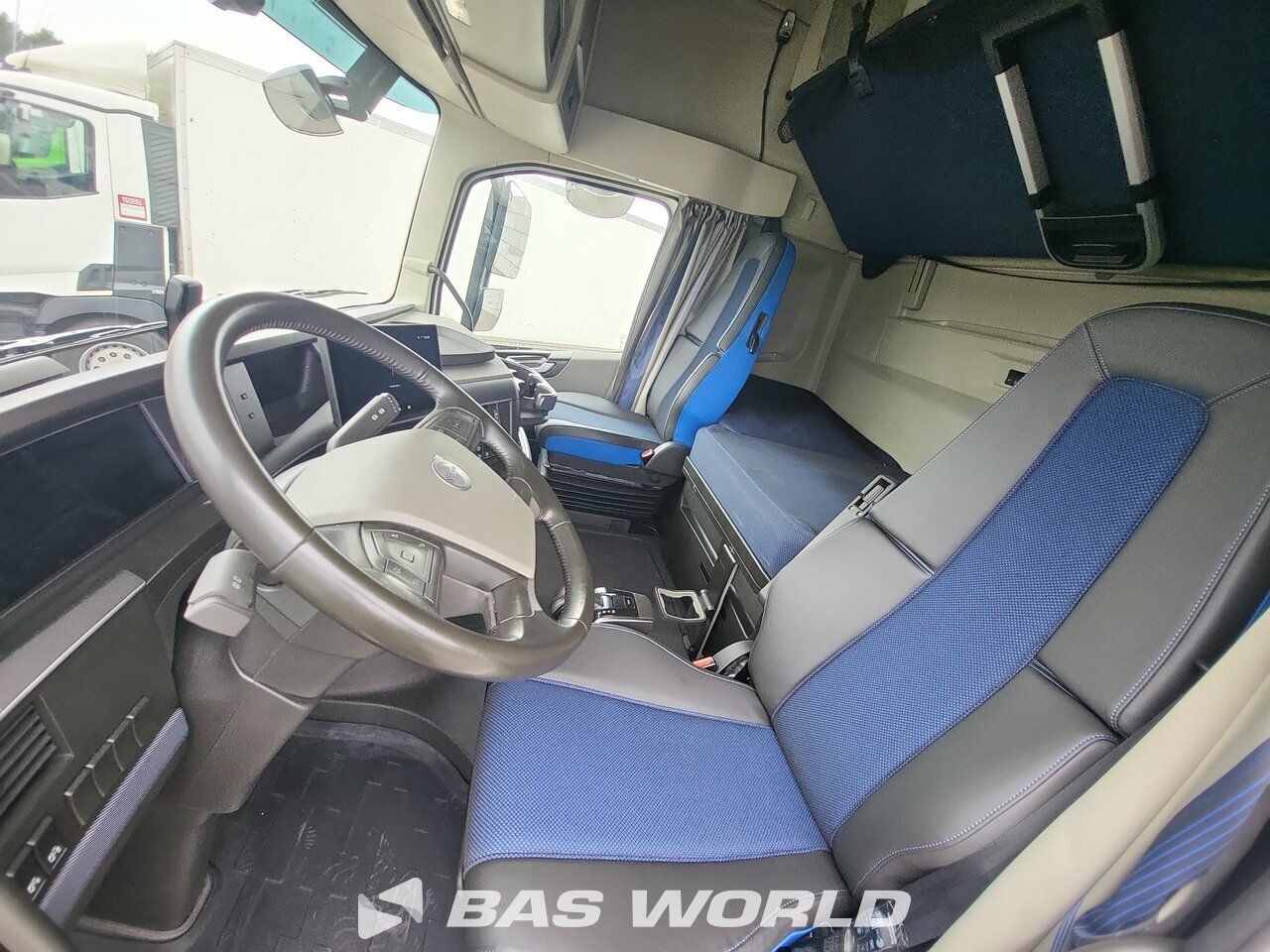 Other : Volvo FH 500 4X2 Tracteur routier