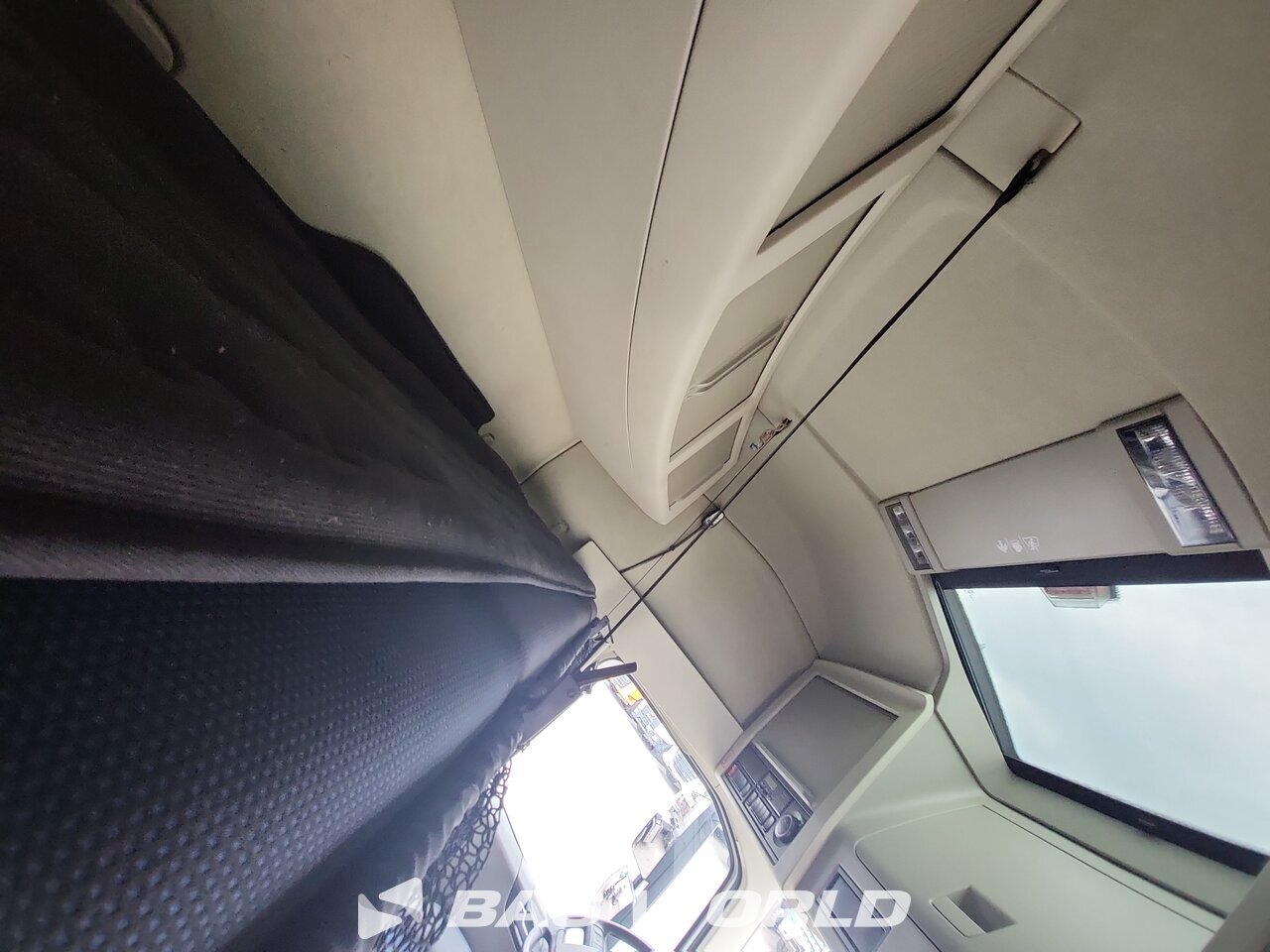 Other : Volvo FH 500 4X2 Tracteur routier