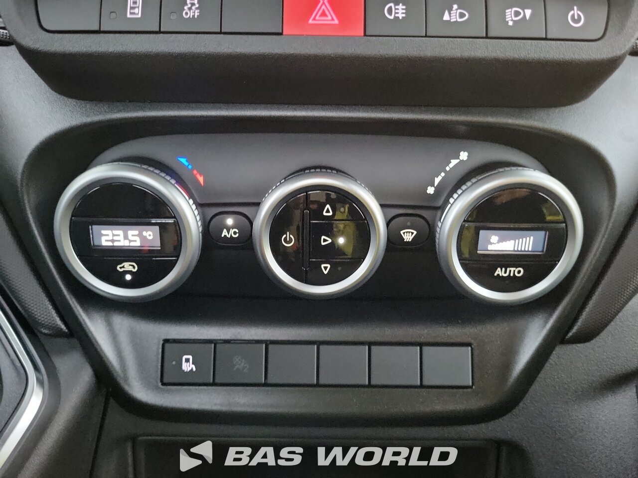Other : Iveco Daily 35C21 Ouvert