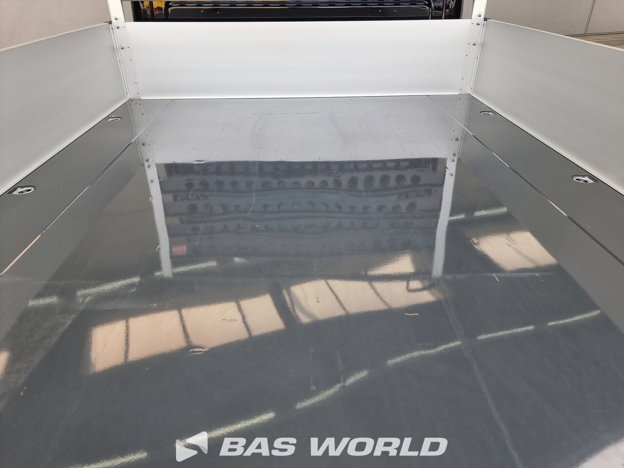 Other : Iveco Daily 35C21 Ouvert