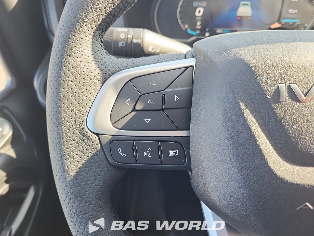 Other : Iveco Daily 35C21 Ouvert