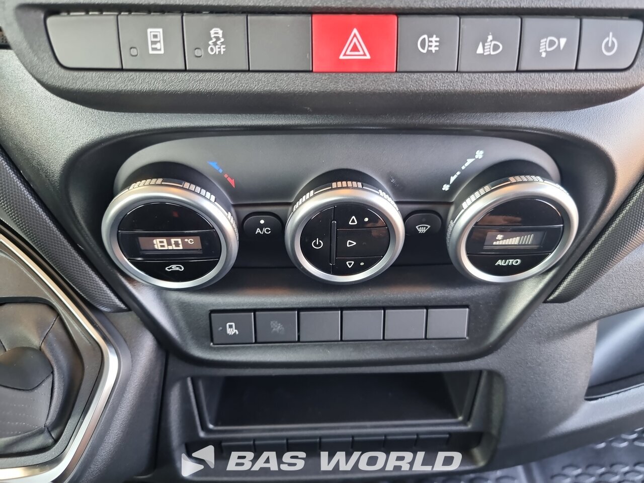 Other : Iveco Daily 35C21 Ouvert