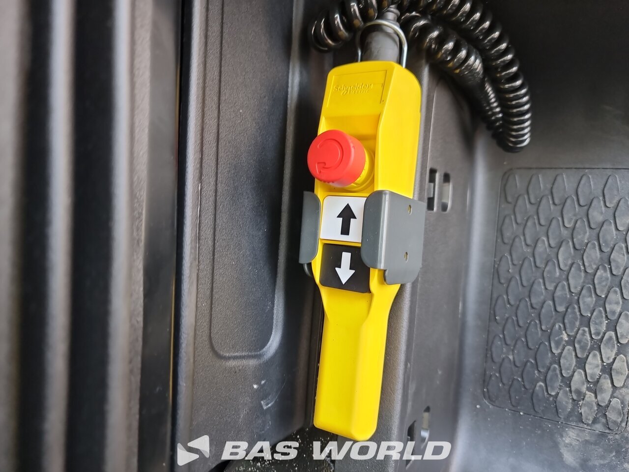 Other : Iveco Daily 35C21 Ouvert