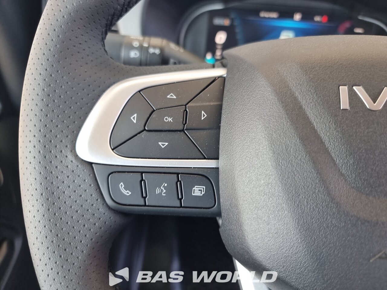 Other : Iveco Daily 35C21 Ouvert
