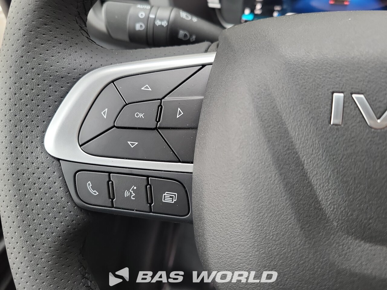 Other : Iveco Daily 35C21 Ouvert