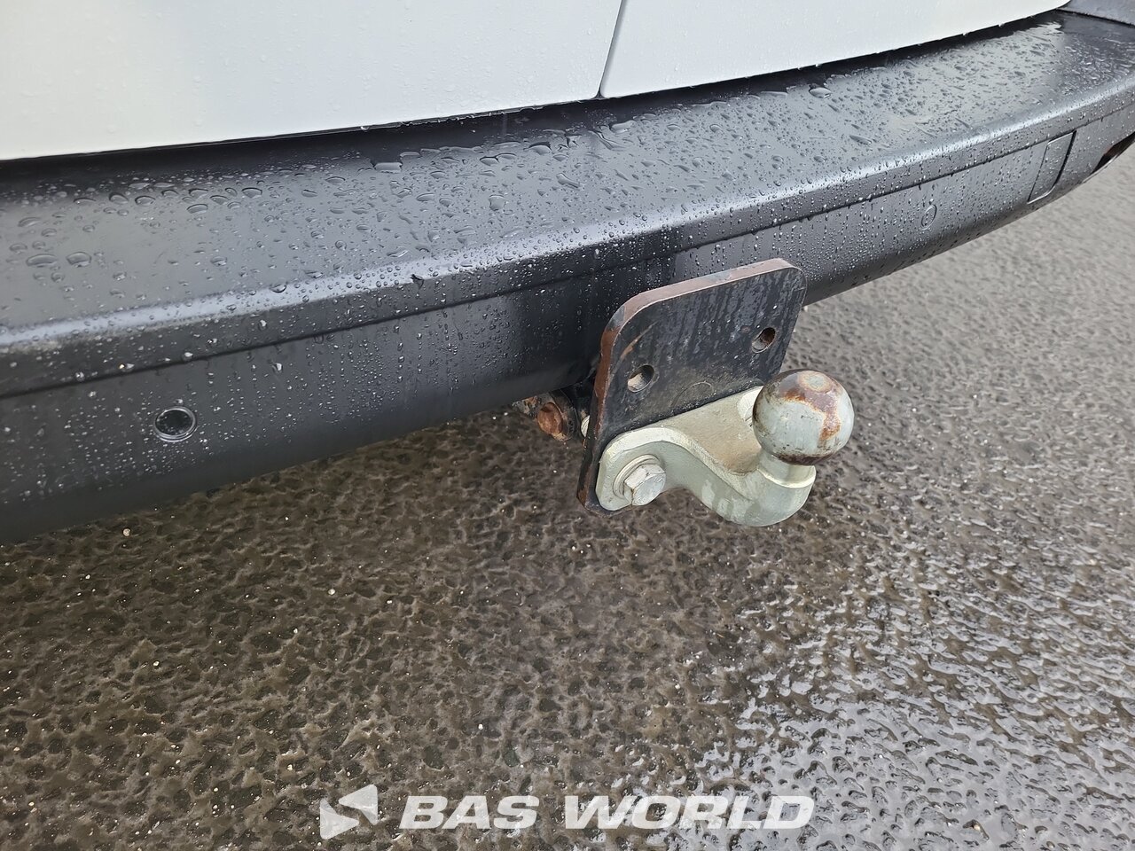Other : Opel Vivaro 122PK Fourgons utilitaires