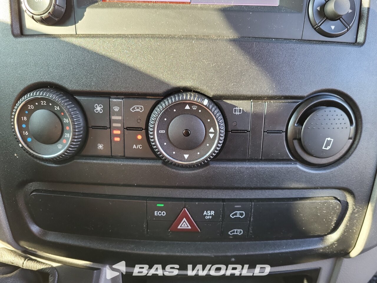 Other : Mercedes Sprinter 314 CDI Fourgons utilitaires