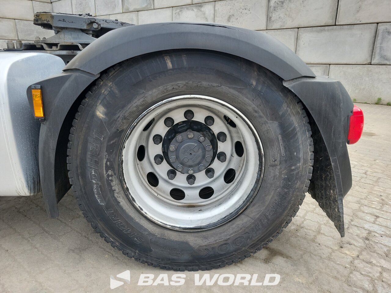Other : DAF XF 530 4X2 Tracteur routier