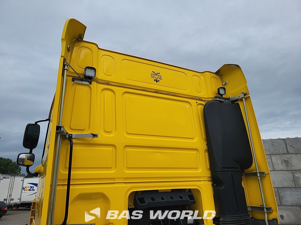 Other : DAF XF 530 4X2 Tracteur routier