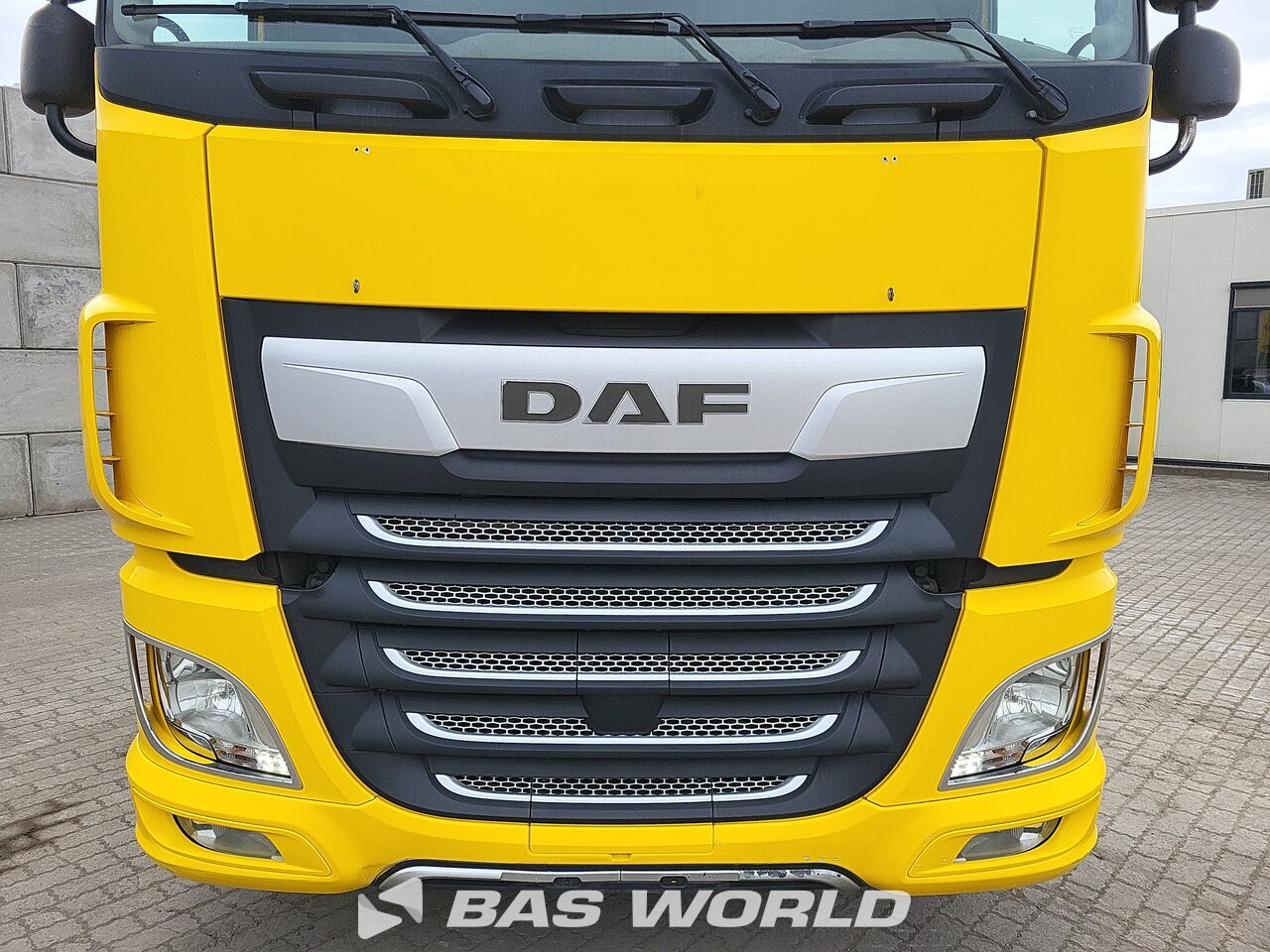 Other : DAF XF 530 4X2 Tracteur routier