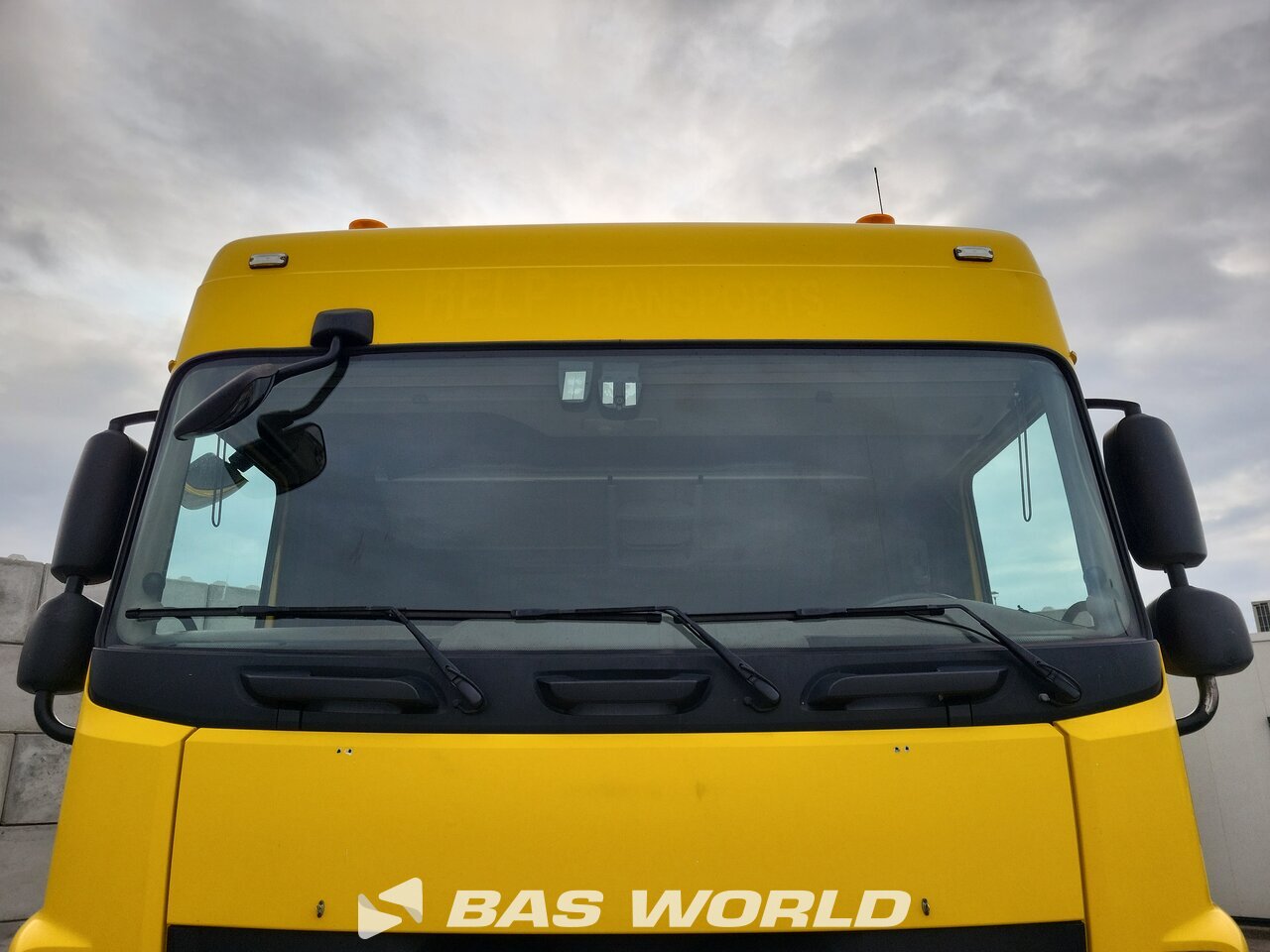 Other : DAF XF 530 4X2 Tracteur routier