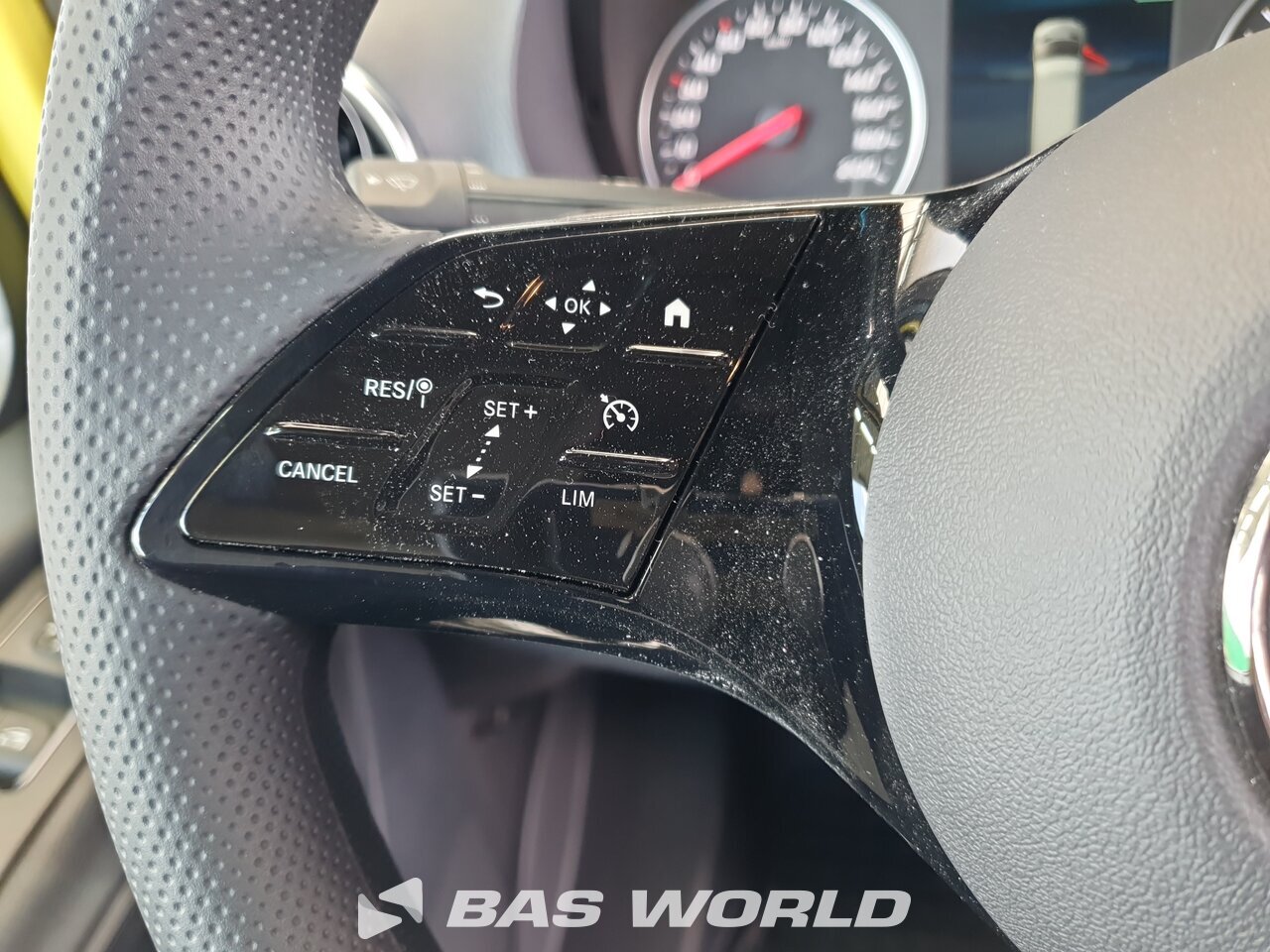 Other : Mercedes Sprinter 319 CDI Ambulance
