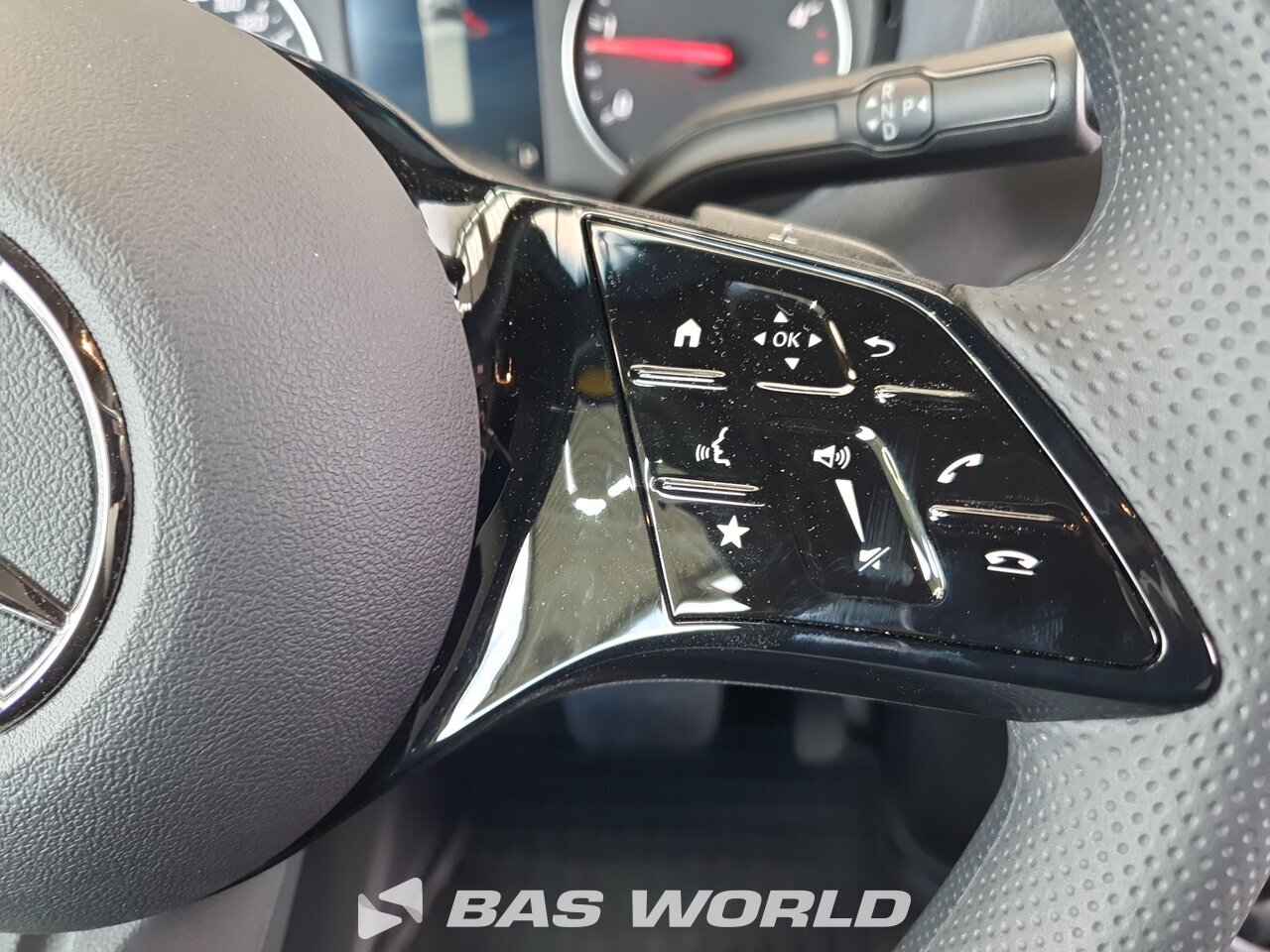 Other : Mercedes Sprinter 319 CDI Ambulance