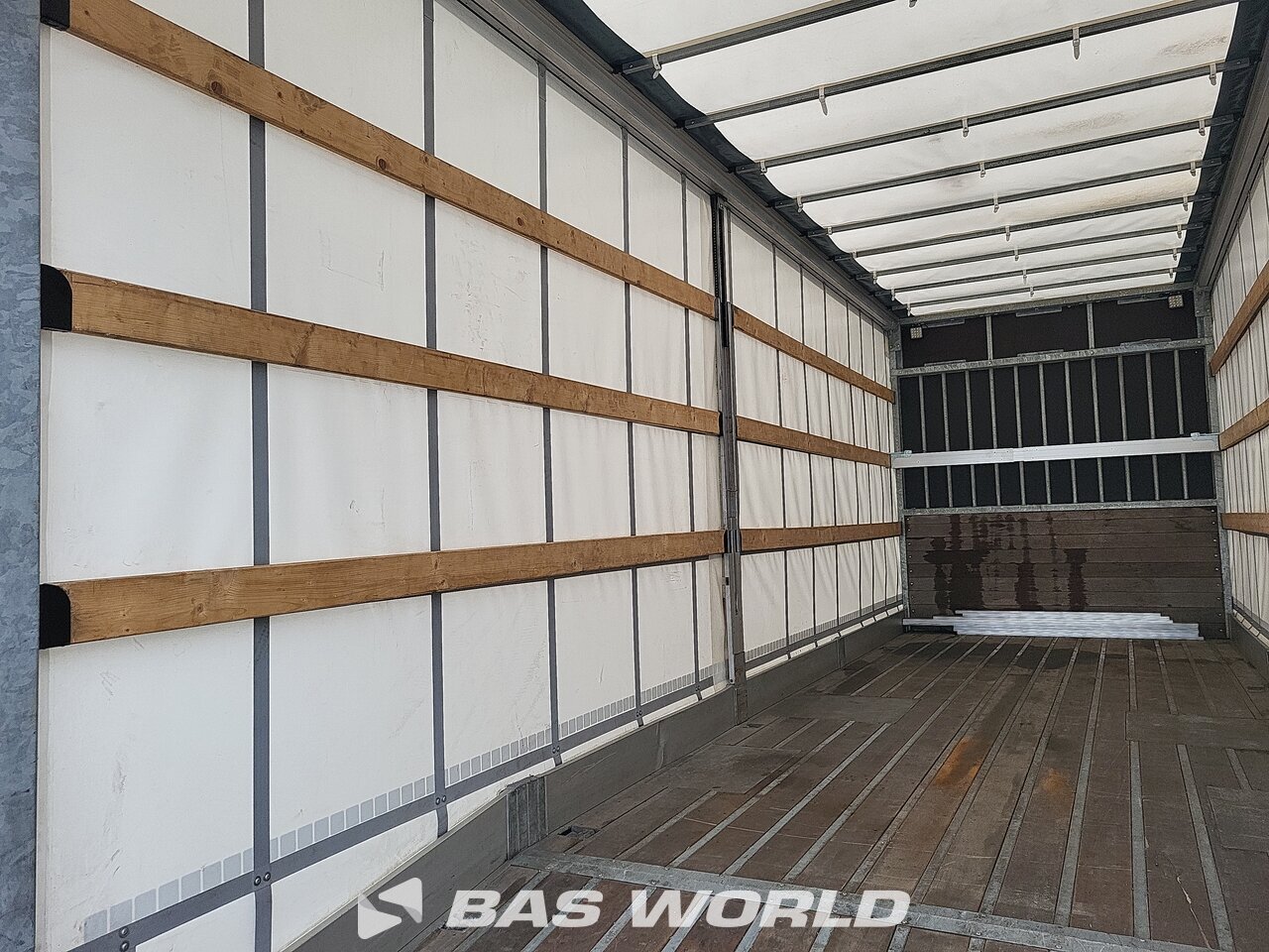 Other : DAF XF 460 6X2 Car/Truck Transporter Truck