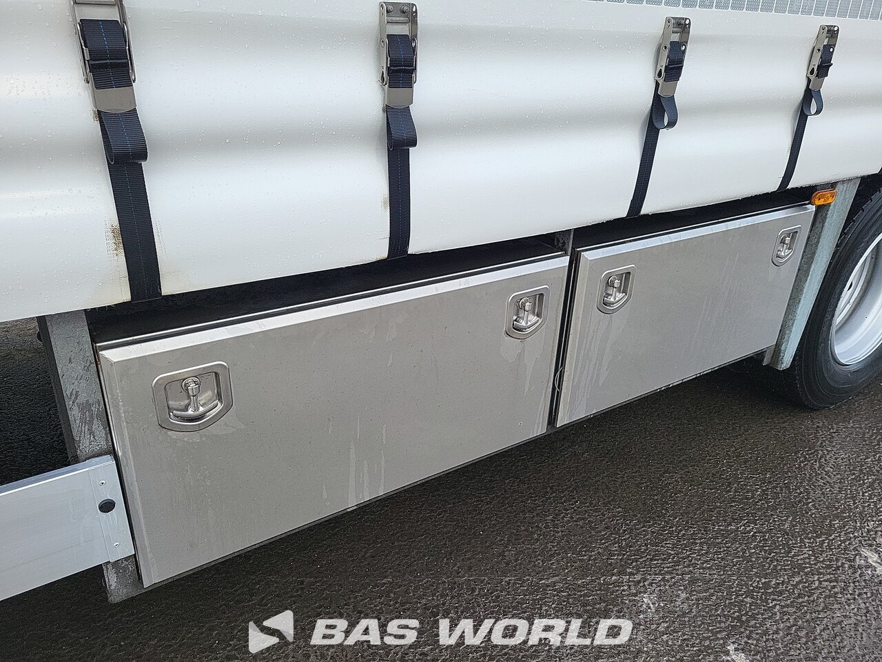 Other : DAF XF 460 6X2 Car/Truck Transporter Truck