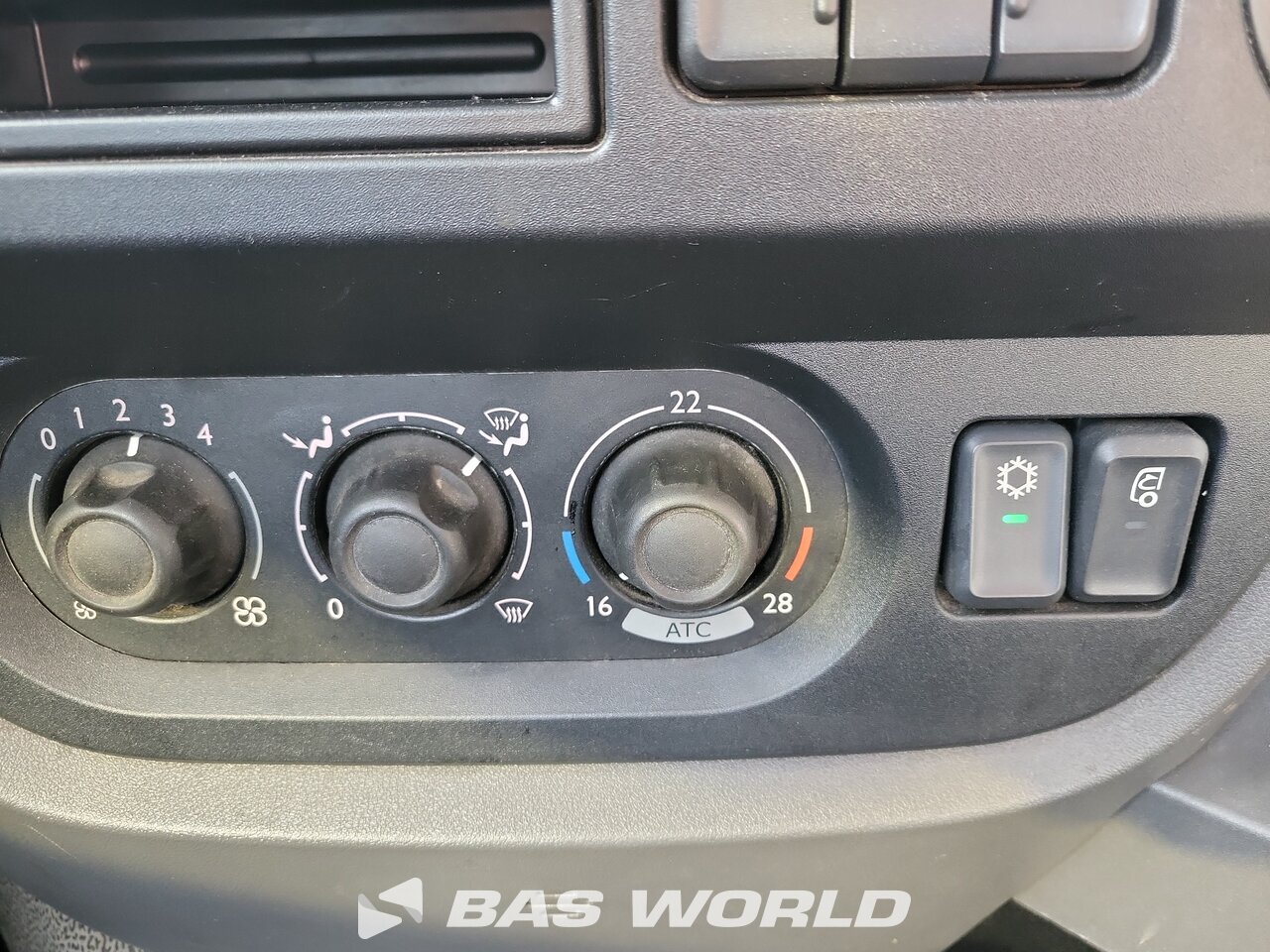 Other : DAF XF 460 6X2 Car/Truck Transporter Truck