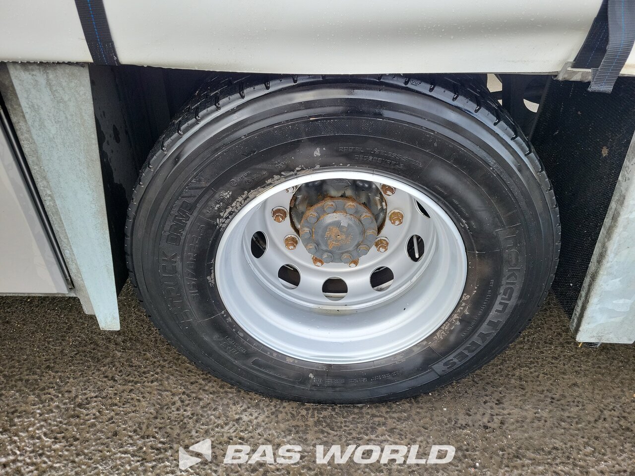 Other : DAF XF 460 6X2 Car/Truck Transporter Truck