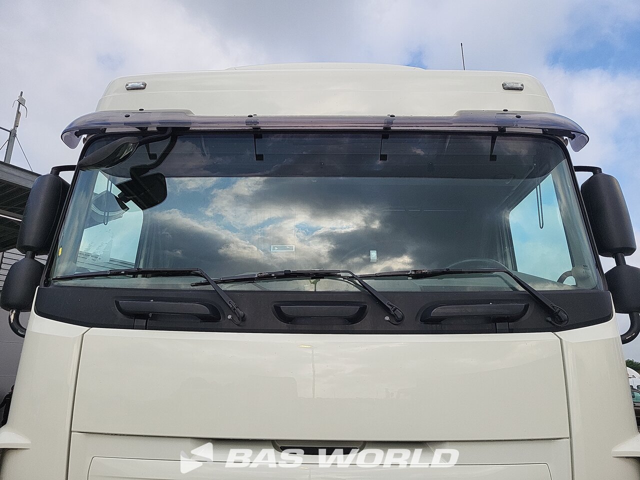 Other : DAF XF 460 6X2 Car/Truck Transporter Truck