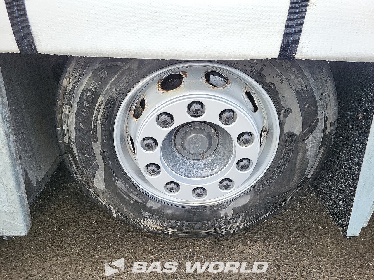 Other : DAF XF 460 6X2 Car/Truck Transporter Truck